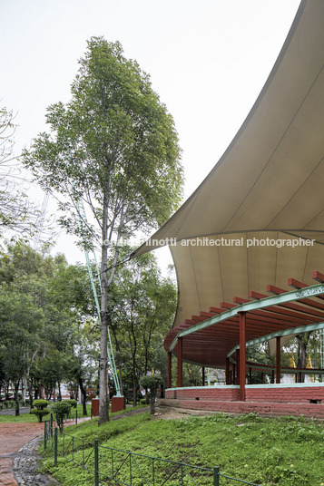 unidad habitacional nonoalco-tlatelolco mario pani