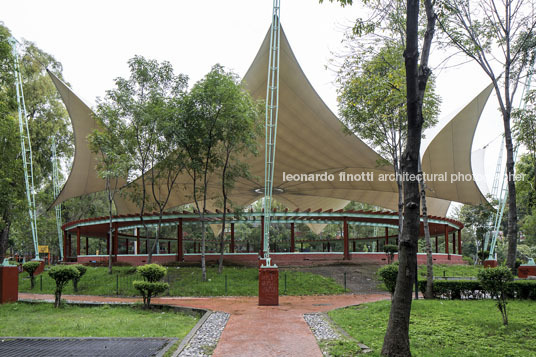 unidad habitacional nonoalco-tlatelolco mario pani