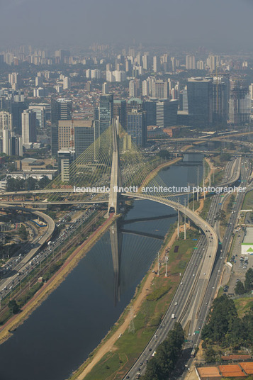 ponte estaiada joão valente filho