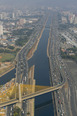 sao paulo aerial views several authors