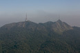 sao paulo aerial views several authors