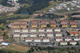 sao paulo aerial views several authors