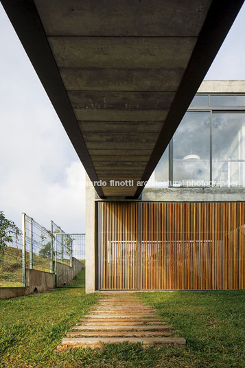 itahyé house apiacás arquitetos