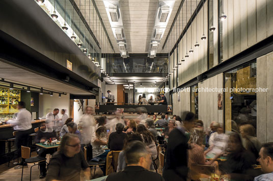 bar mundial apiacás arquitetos