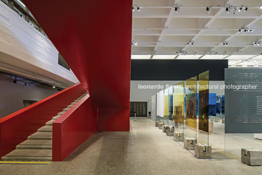 masp lina bo bardi