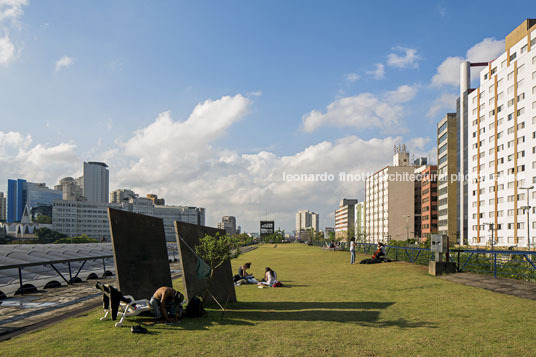 centro cultural são paulo eurico prado lopes