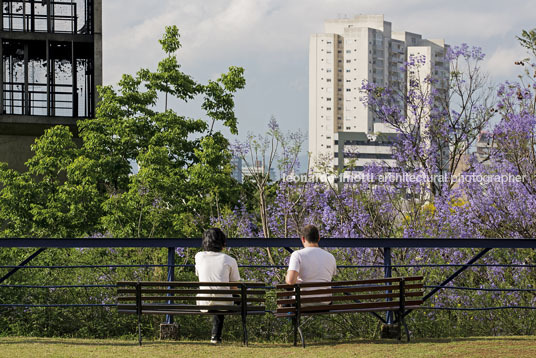 centro cultural são paulo eurico prado lopes