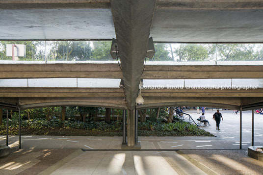 centro cultural são paulo eurico prado lopes