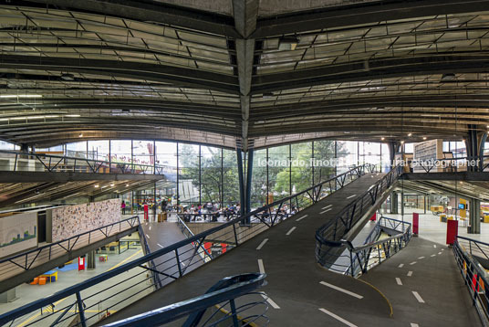 centro cultural são paulo eurico prado lopes