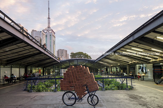 centro cultural são paulo eurico prado lopes