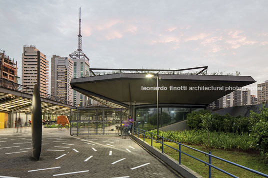 centro cultural são paulo eurico prado lopes