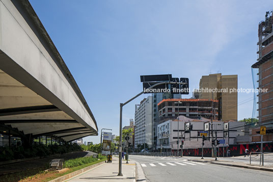 centro cultural são paulo eurico prado lopes