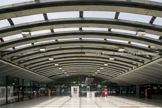 centro cultural são paulo eurico prado lopes