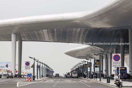 bao'an international airport studio fuksas