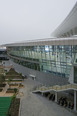 bao'an international airport studio fuksas