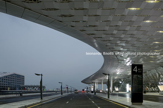 bao'an international airport studio fuksas