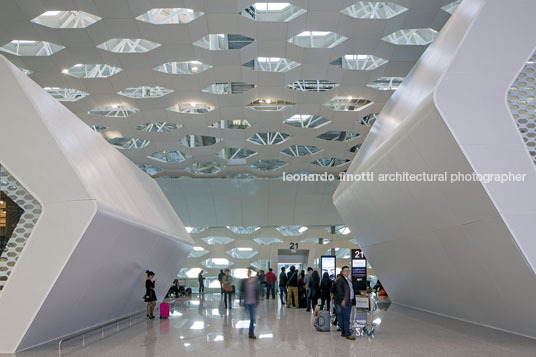 bao'an international airport studio fuksas