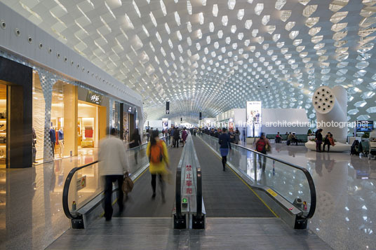 bao'an international airport studio fuksas