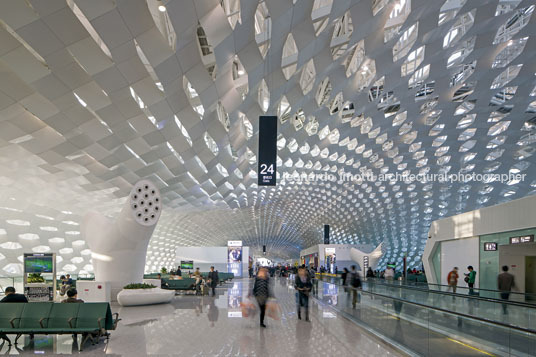 bao'an international airport studio fuksas