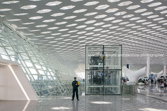 bao'an international airport studio fuksas