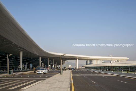 bao'an international airport studio fuksas