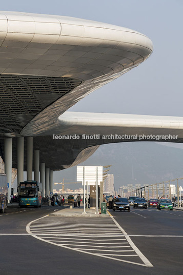 bao'an international airport studio fuksas