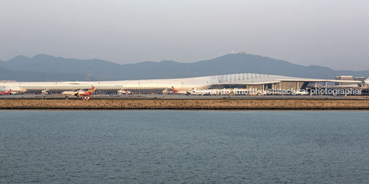 bao'an international airport studio fuksas