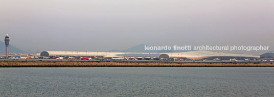 bao'an international airport studio fuksas