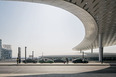 bao'an international airport studio fuksas