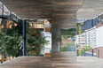 oscar freire building triptyque