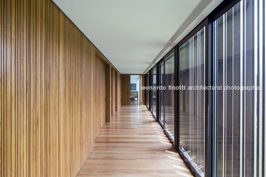 residência ca - quinta da baroneza jacobsen arquitetura