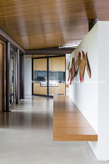 residência ca - quinta da baroneza jacobsen arquitetura