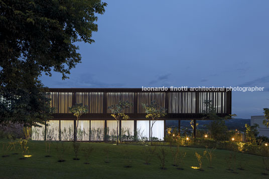 residência ca - quinta da baroneza jacobsen arquitetura