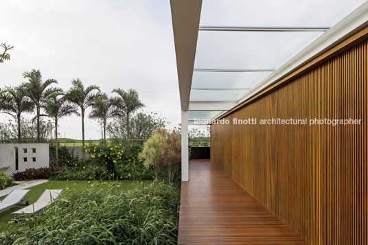 casa aa bernardes arquitetura