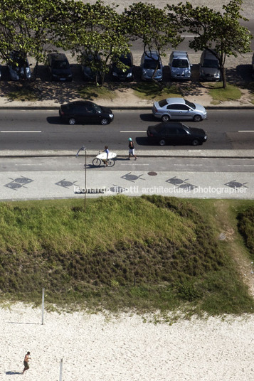 rio de janeiro aerial views several authors