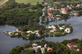 rio de janeiro aerial views several authors