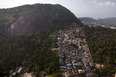 rio de janeiro aerial views several authors