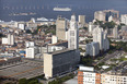 rio de janeiro aerial views several authors