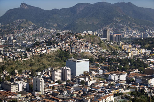 rio de janeiro aerial views several authors