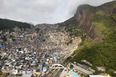 rio de janeiro aerial views several authors