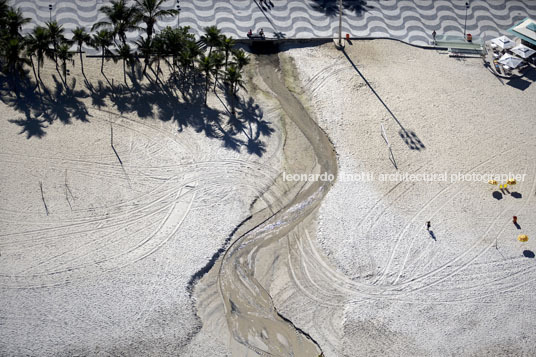 rio de janeiro aerial views several authors