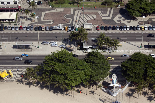 rio de janeiro aerial views several authors