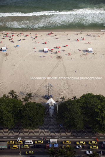 rio de janeiro aerial views several authors