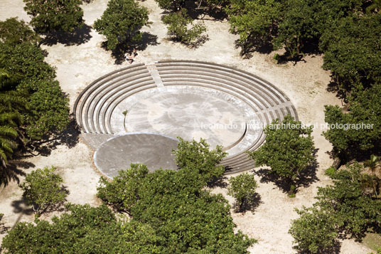 rio de janeiro aerial views several authors