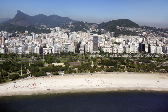 rio de janeiro aerial views several authors