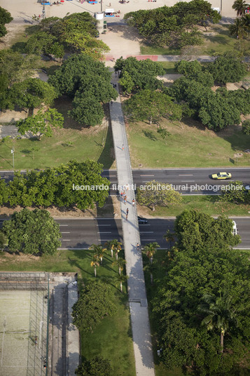 rio de janeiro aerial views several authors