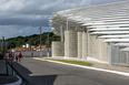 arena do morro herzog & de meuron