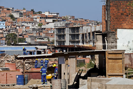 parque novo santo amaro vigliecca & associados