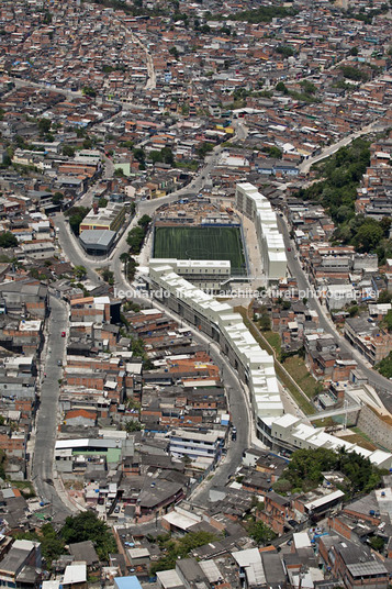 parque novo santo amaro vigliecca & associados