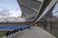 arena das dunas stadium populous